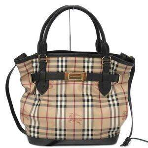 Burberry handbag